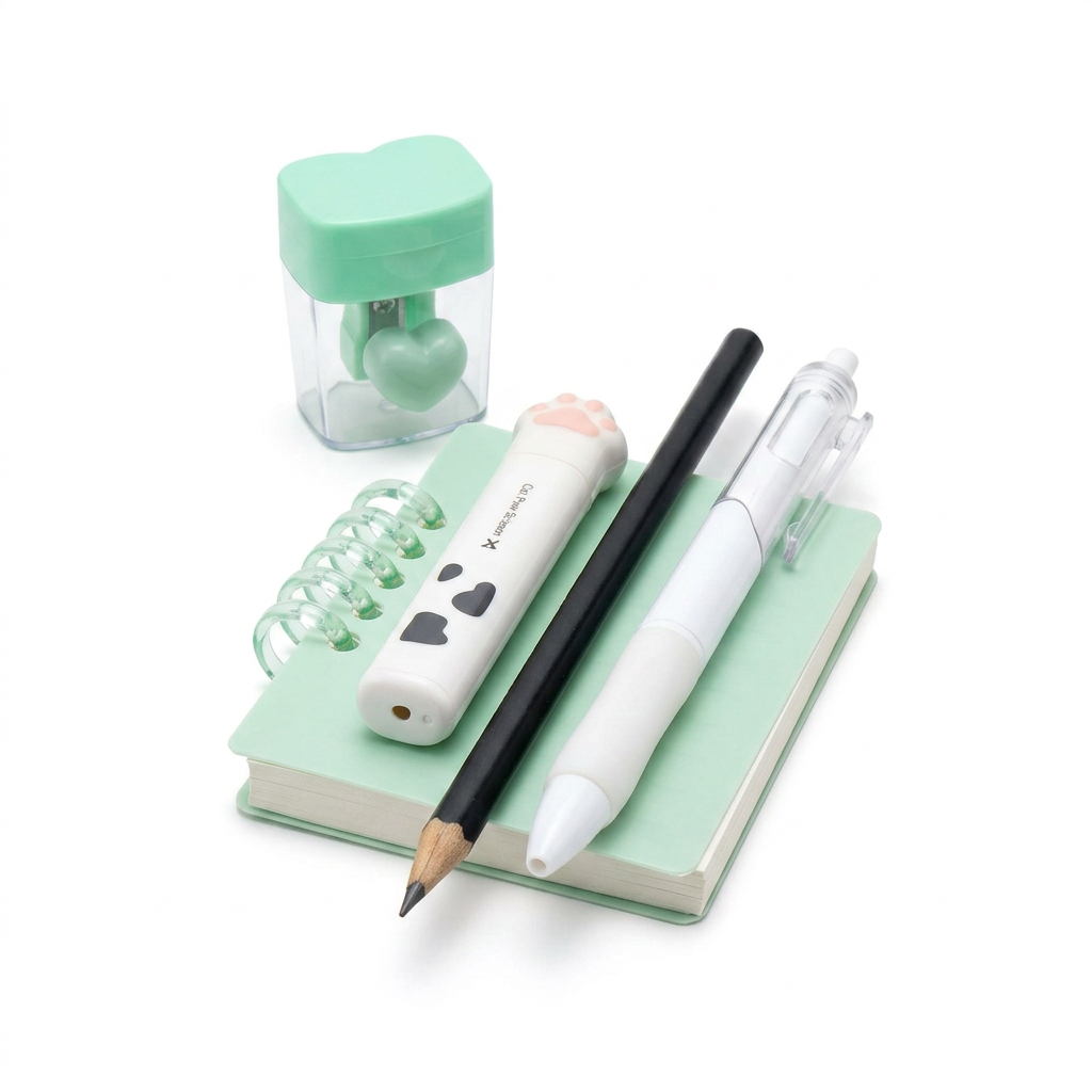Set verde